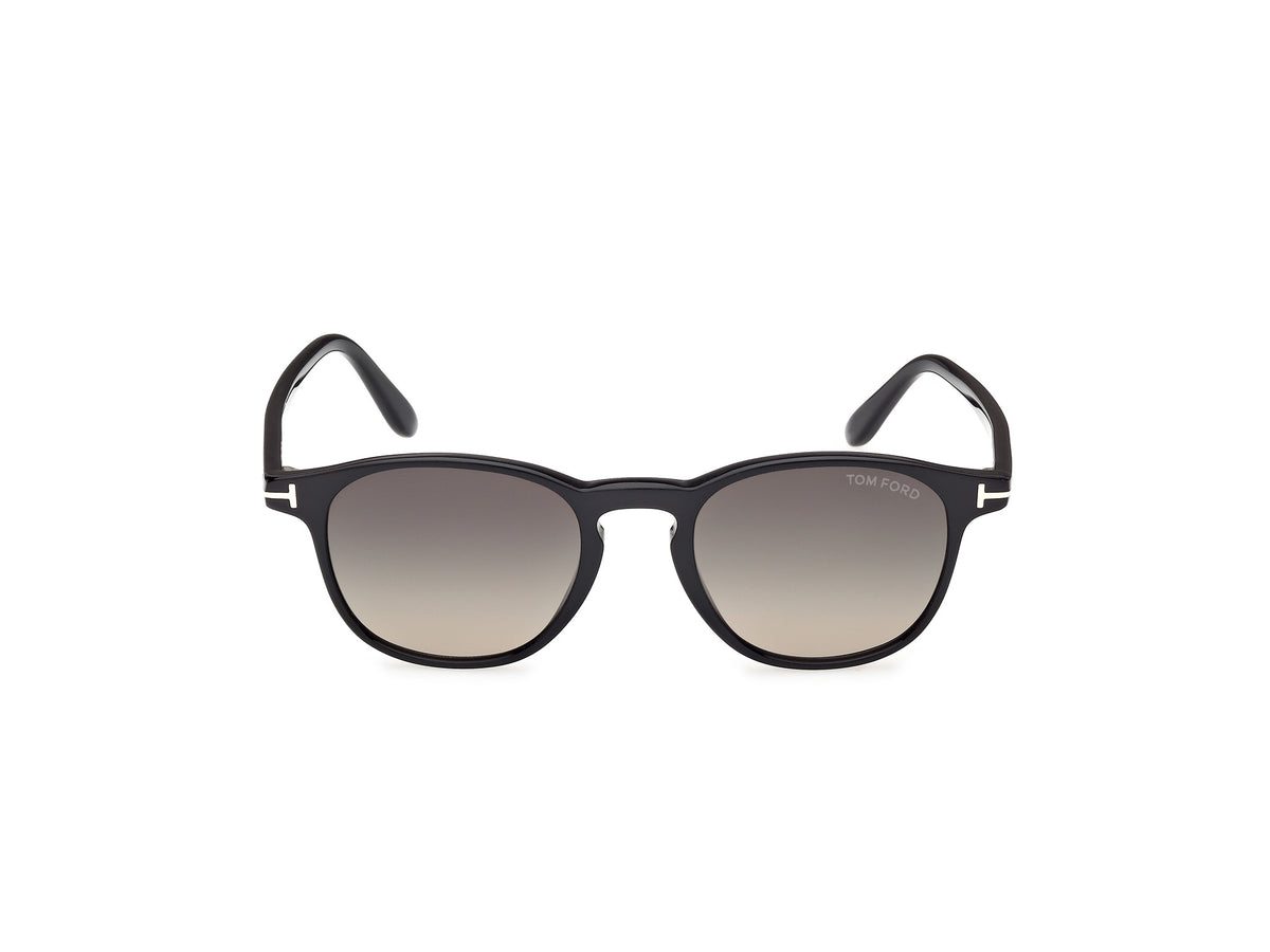 TOM FORD FT1302 HOLT-02 01B