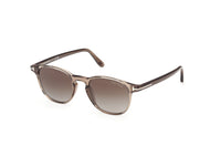 TOM FORD FT1302 HOLT-02 45B