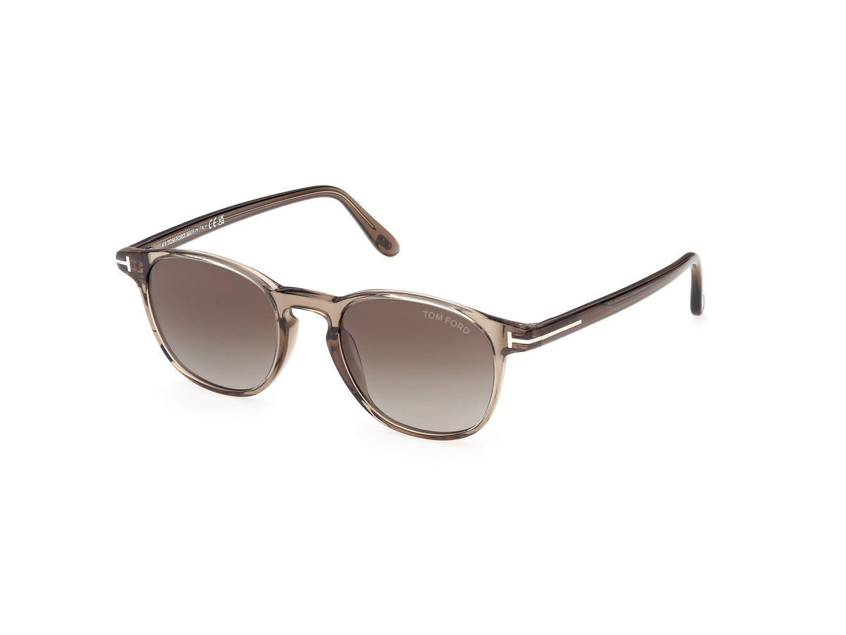 TOM FORD FT1302 HOLT-02 45B