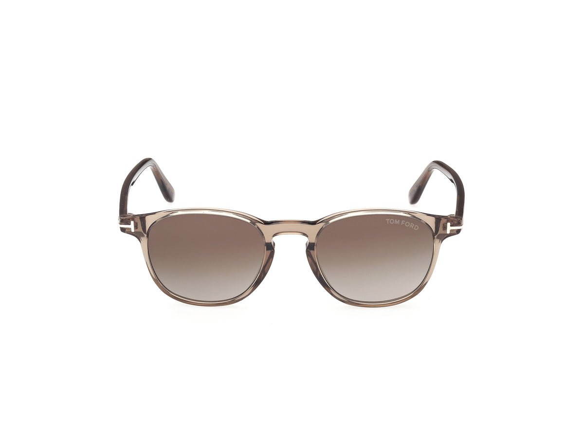 TOM FORD FT1302 HOLT-02 45B
