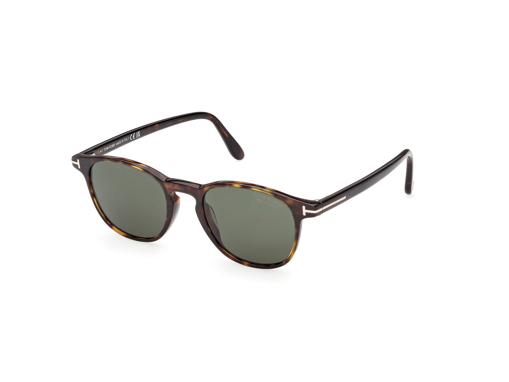TOM FORD FT1302 HOLT-02 52R