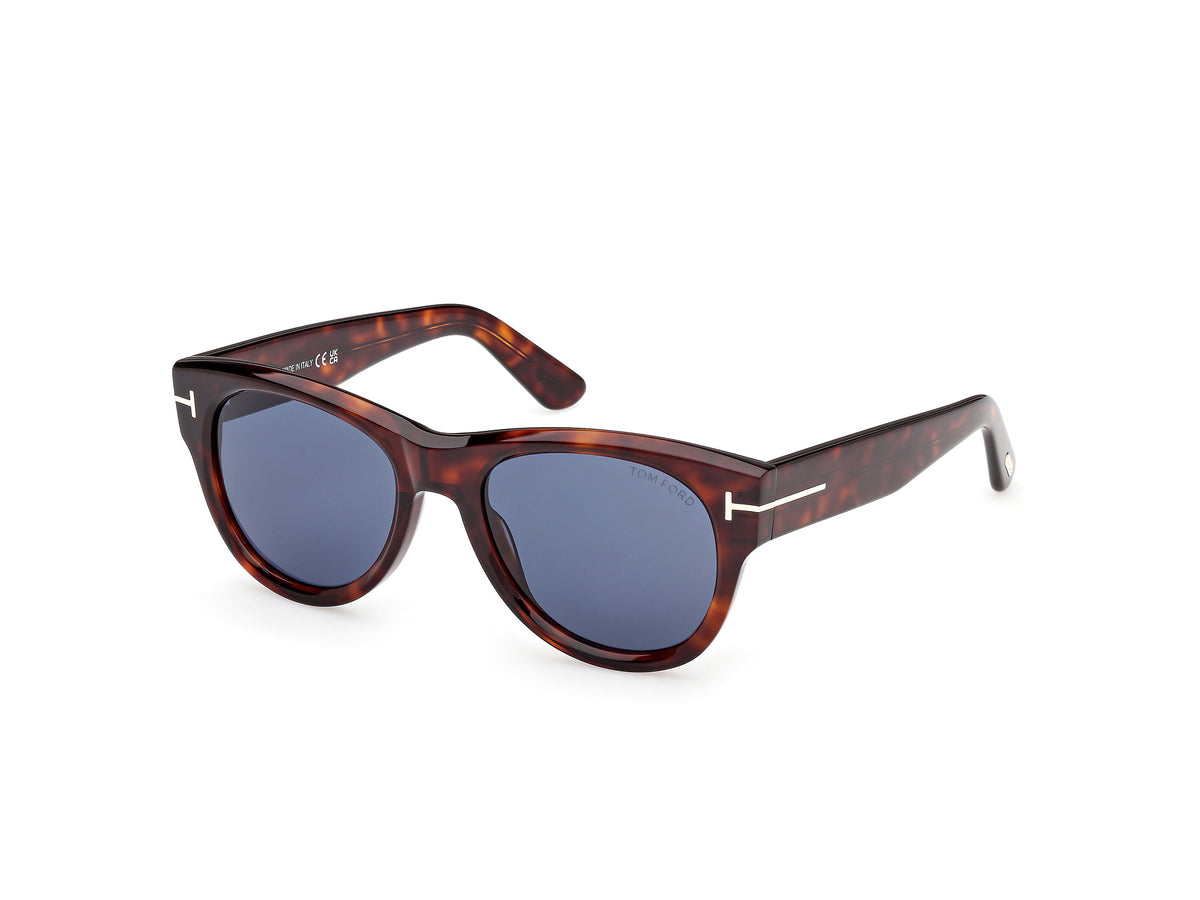 TOM FORD FT1305 BURTON-02 54V