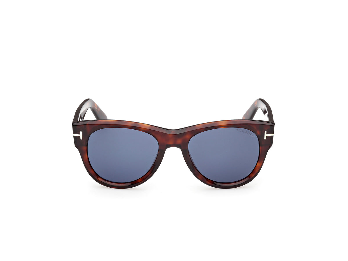 TOM FORD FT1305 BURTON-02 54V