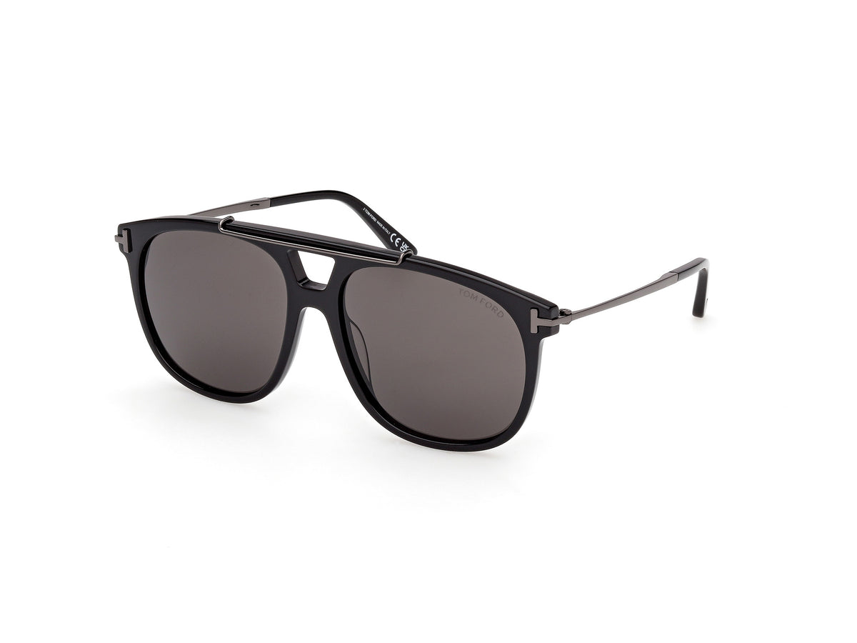 TOM FORD FT1306 SAM-02 01A