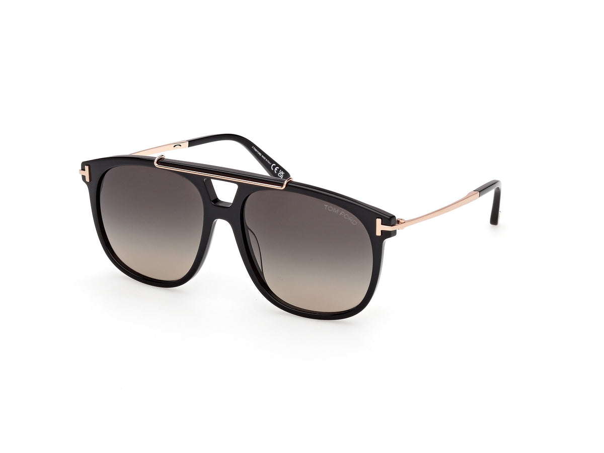 TOM FORD FT1306 SAM-02 01B