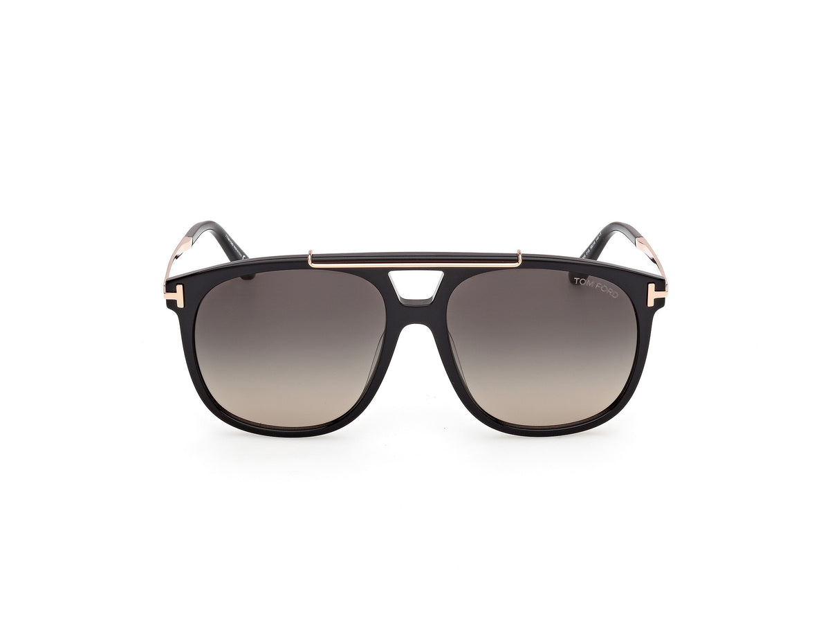 TOM FORD FT1306 SAM-02 01B