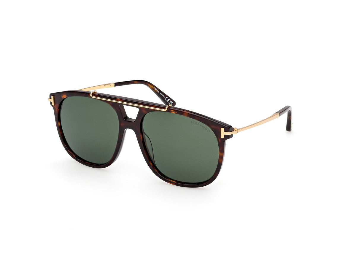 TOM FORD FT1306 SAM-02 52N