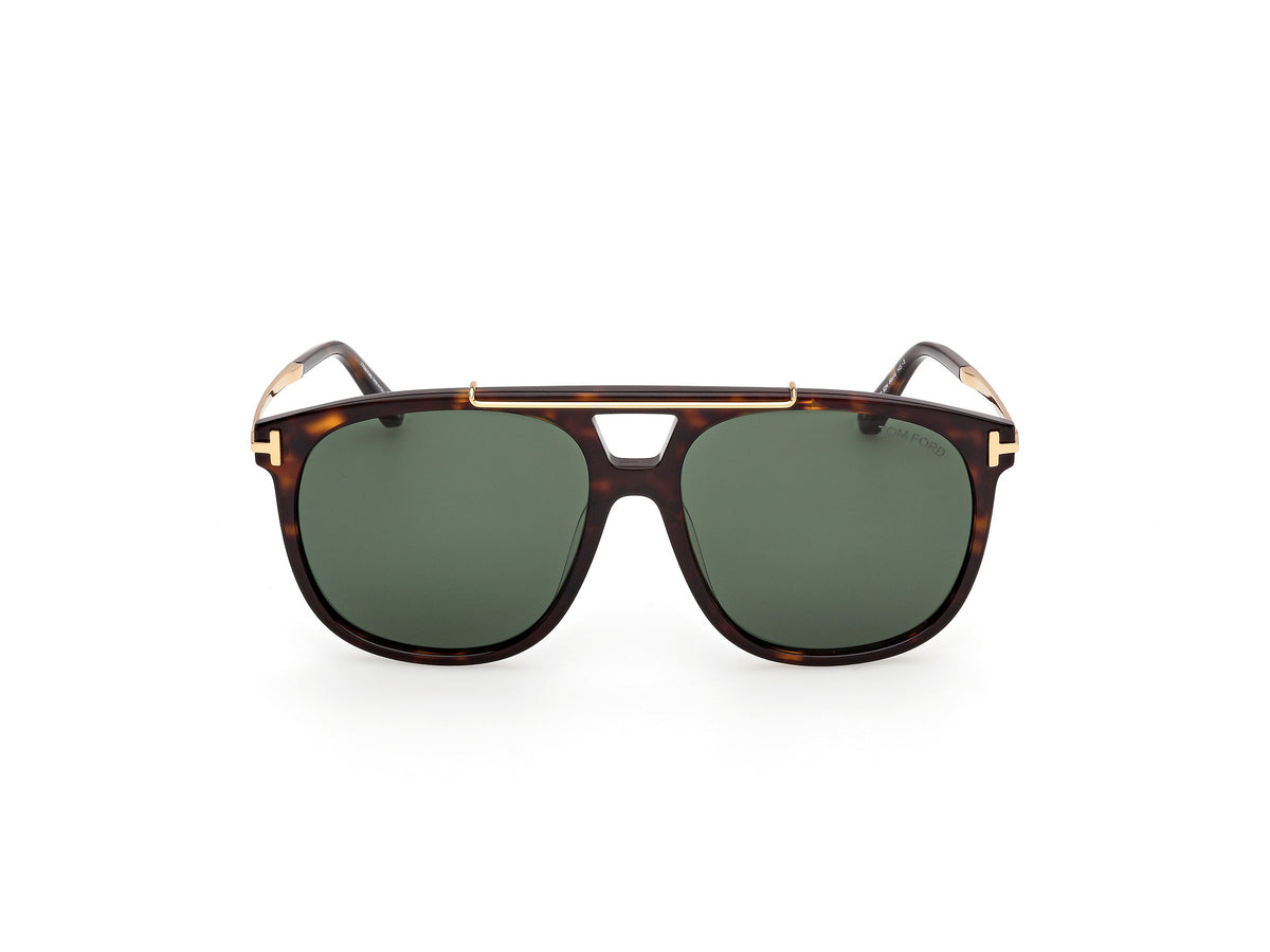 TOM FORD FT1306 SAM-02 52N