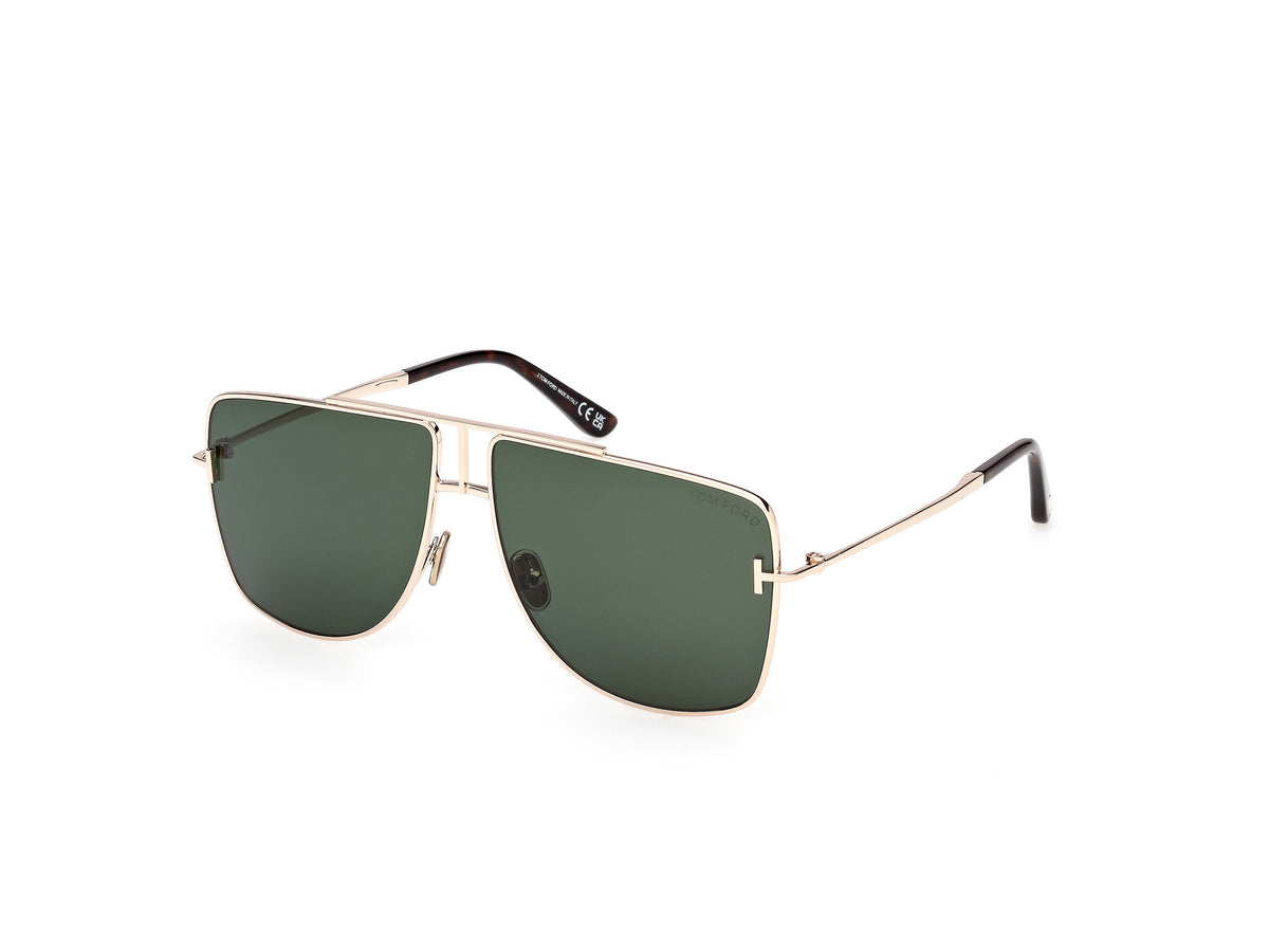 TOM FORD FT1307 ELIOTT-02 28N