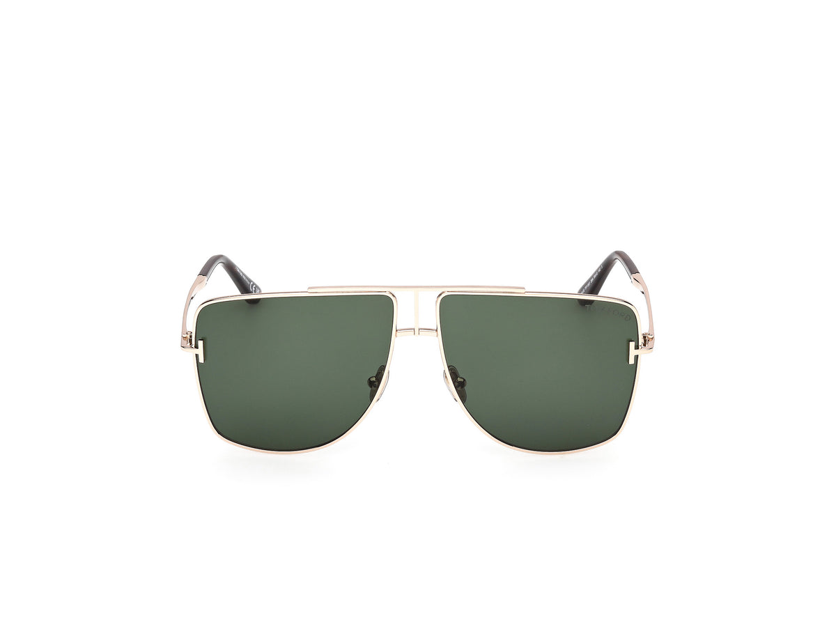TOM FORD FT1307 ELIOTT-02 28N