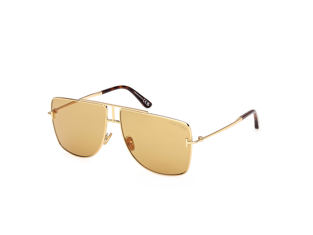 TOM FORD FT1307 ELIOTT-02 30E