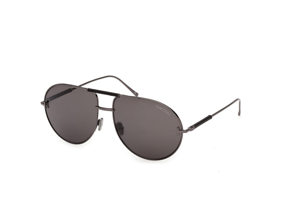 TOM FORD FT1308 LOU-02 08A