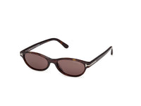 TOM FORD FT1310 CHLOE-02 52E