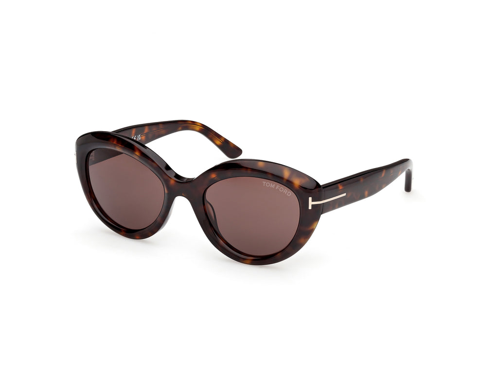 TOM FORD FT1316 STACY-02 52E