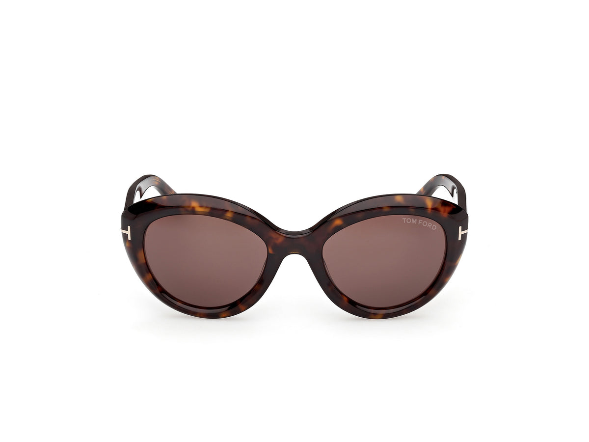 TOM FORD FT1316 STACY-02 52E