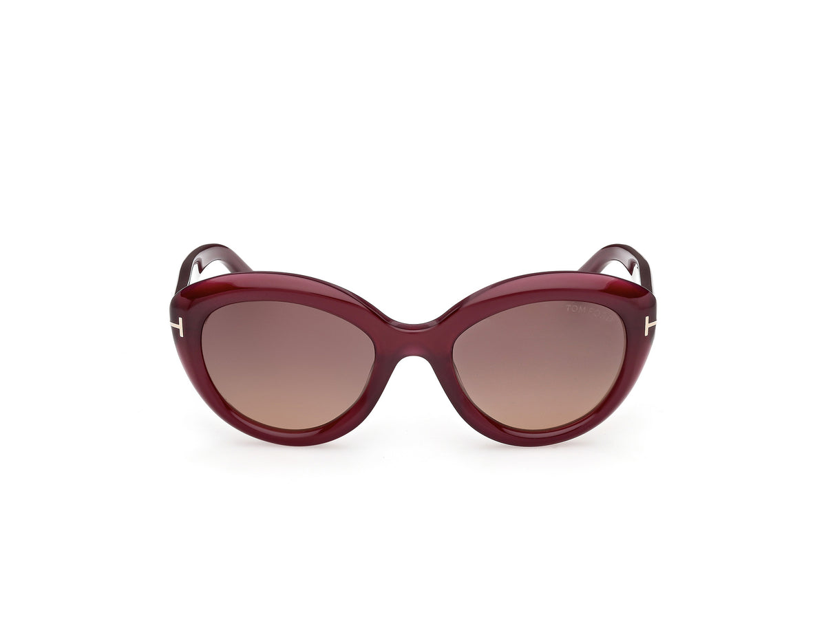 TOM FORD FT1316 STACY-02 81Z
