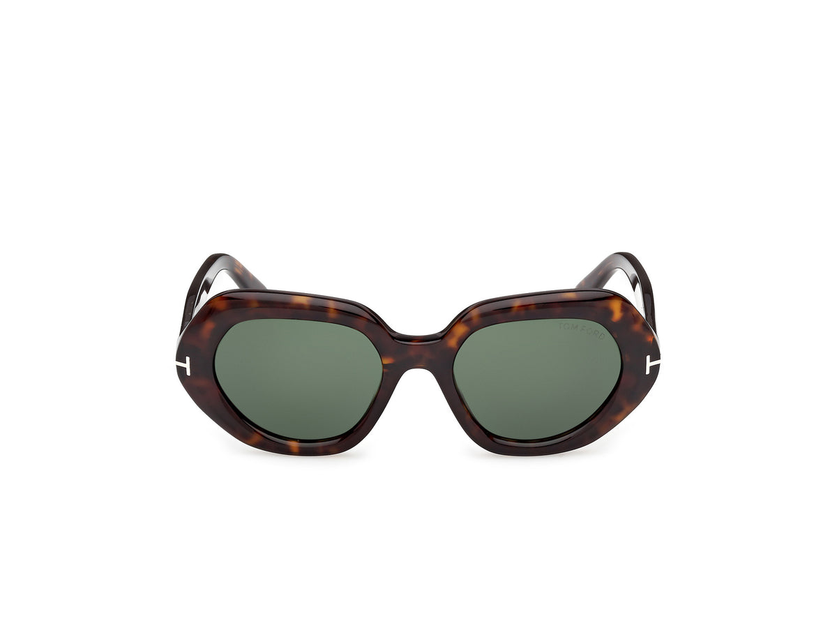 TOM FORD FT1317 APRIL-02 52N
