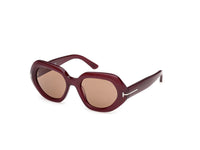 TOM FORD FT1317 APRIL-02 81E