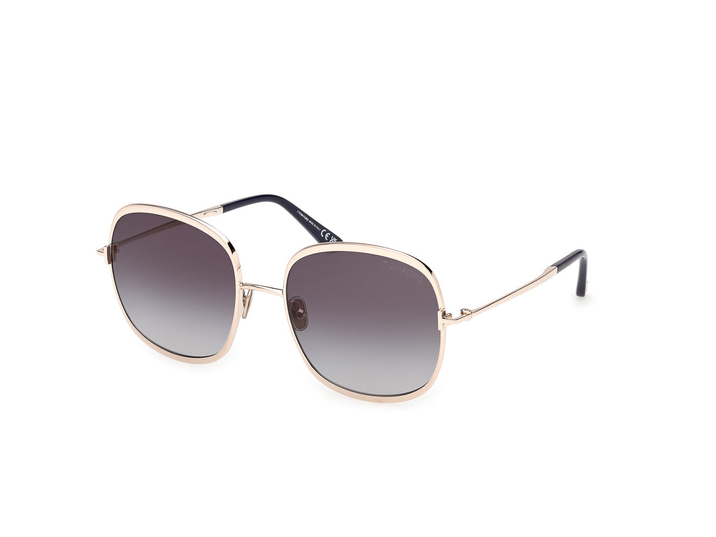 TOM FORD FT1320 SOFIA-02 28W