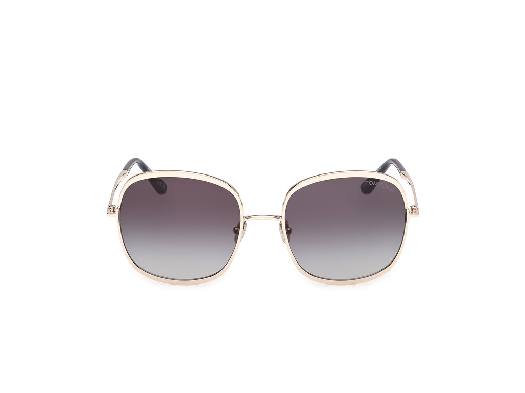 TOM FORD FT1320 SOFIA-02 28W
