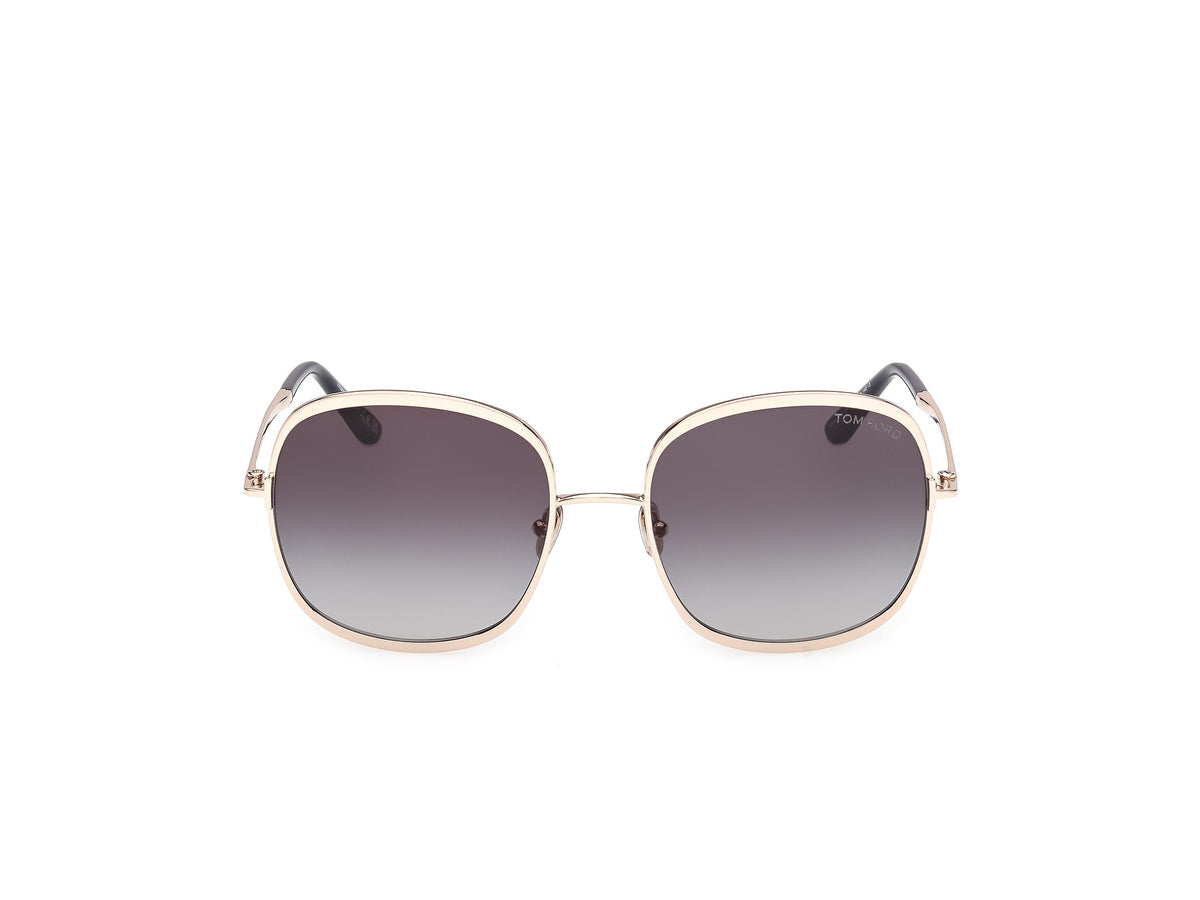 TOM FORD FT1320 SOFIA-02 28W