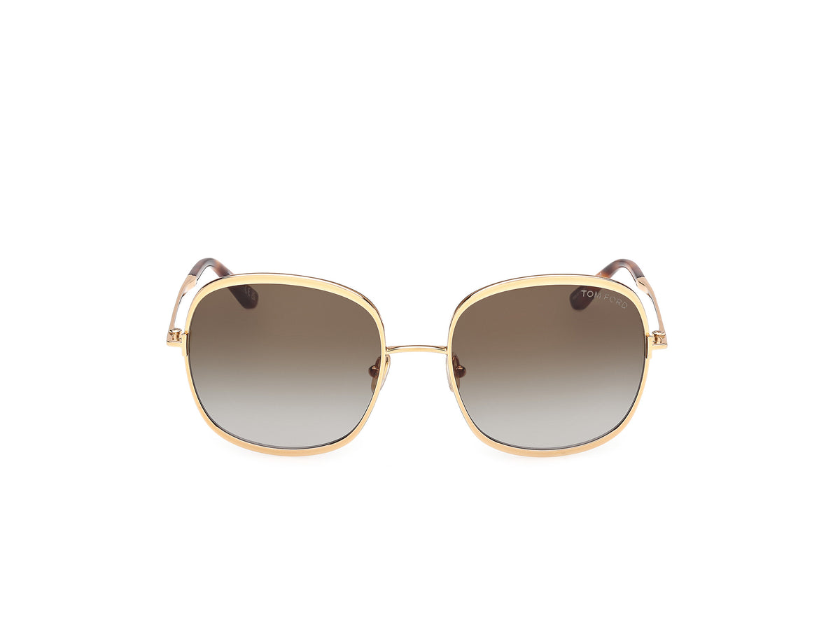 TOM FORD FT1320 SOFIA-02 30P
