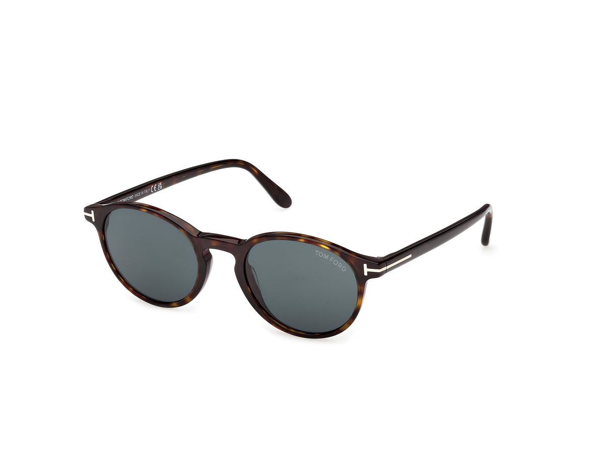 TOM FORD FT1331 PRESCOTT-02 52V