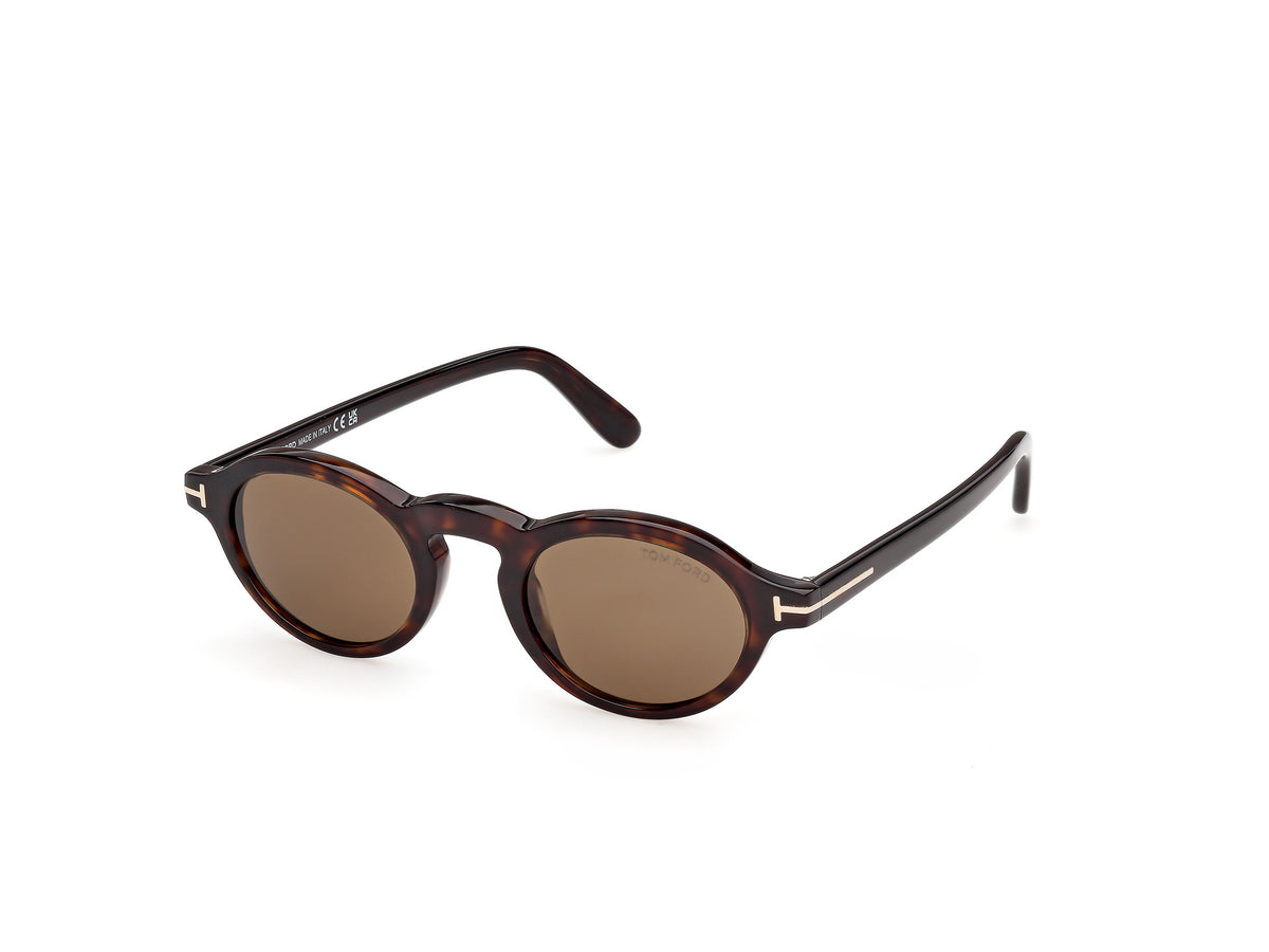 TOM FORD FT1332 ARISTOTELE-02 52J