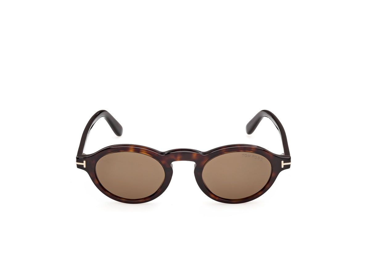 TOM FORD FT1332 ARISTOTELE-02 52J