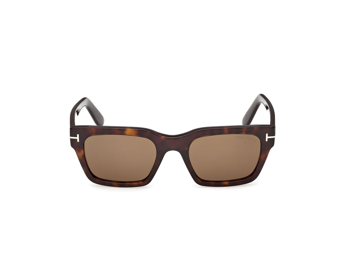 TOM FORD FT1333 ANDY-02 52J