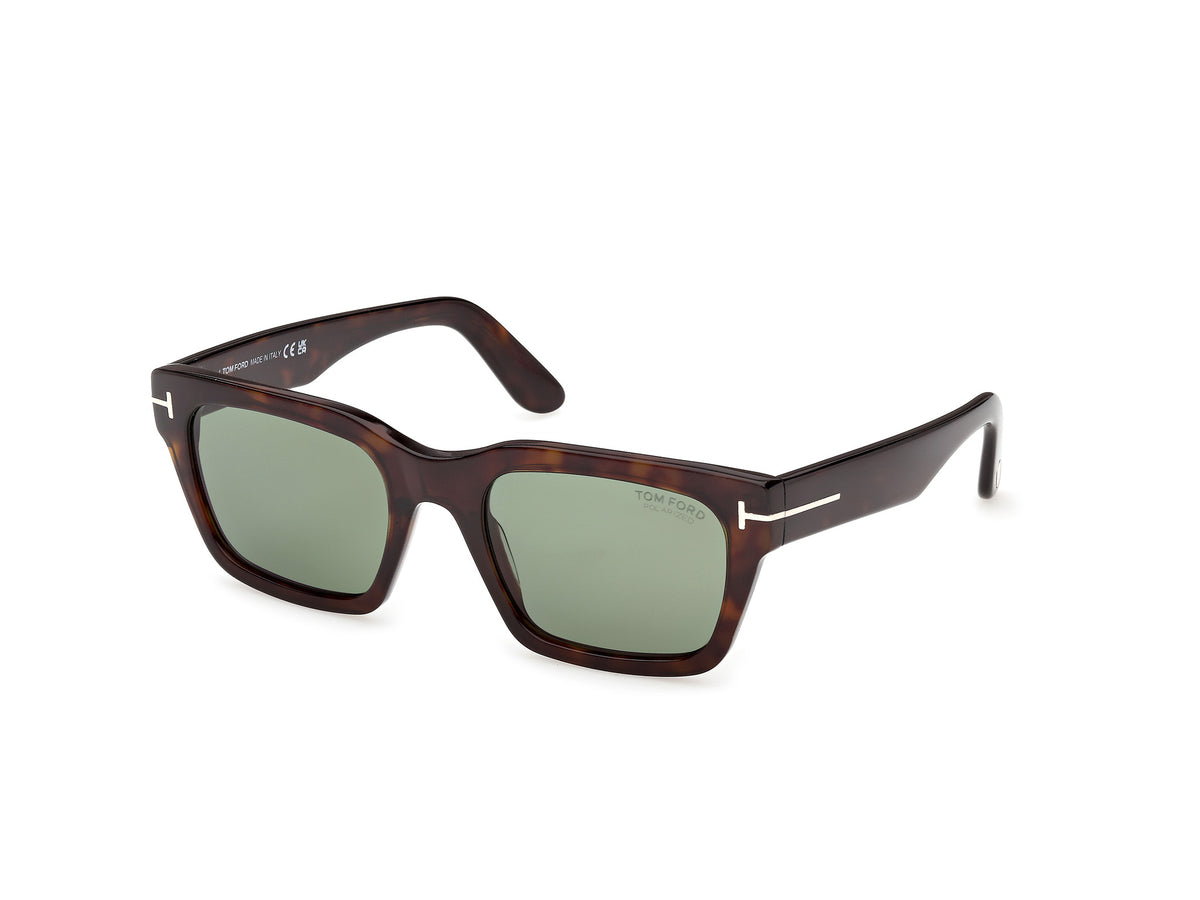 TOM FORD FT1333 ANDY-02 52R