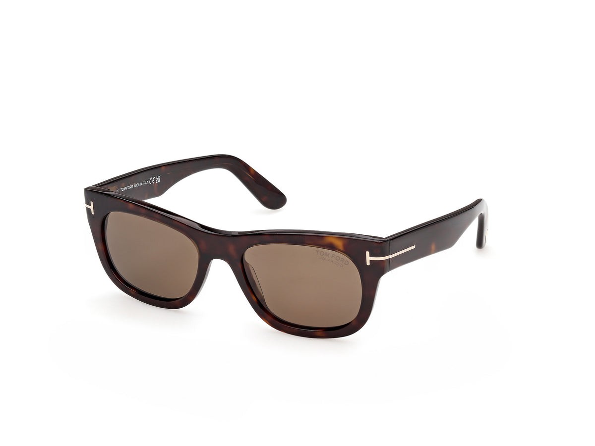 TOM FORD FT1334 MARSHALL-02 52H