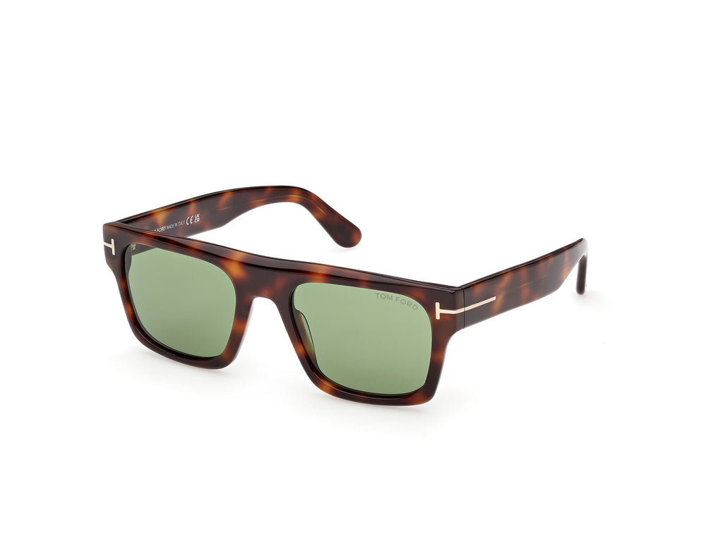 TOM FORD FT1337 CYRUS-02 53N