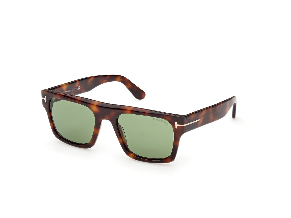 TOM FORD FT1337 CYRUS-02 53N