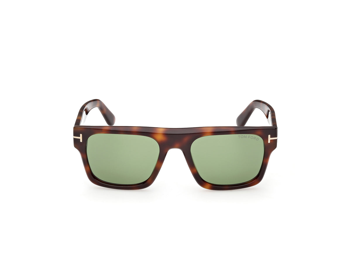 TOM FORD FT1337 CYRUS-02 53N