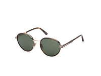 TOM FORD FT1339 JET-02 52N