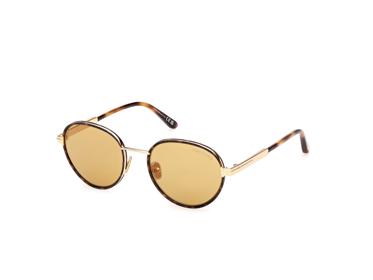 TOM FORD FT1339 JET-02 53E