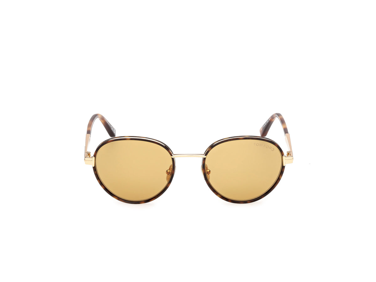 TOM FORD FT1339 JET-02 53E