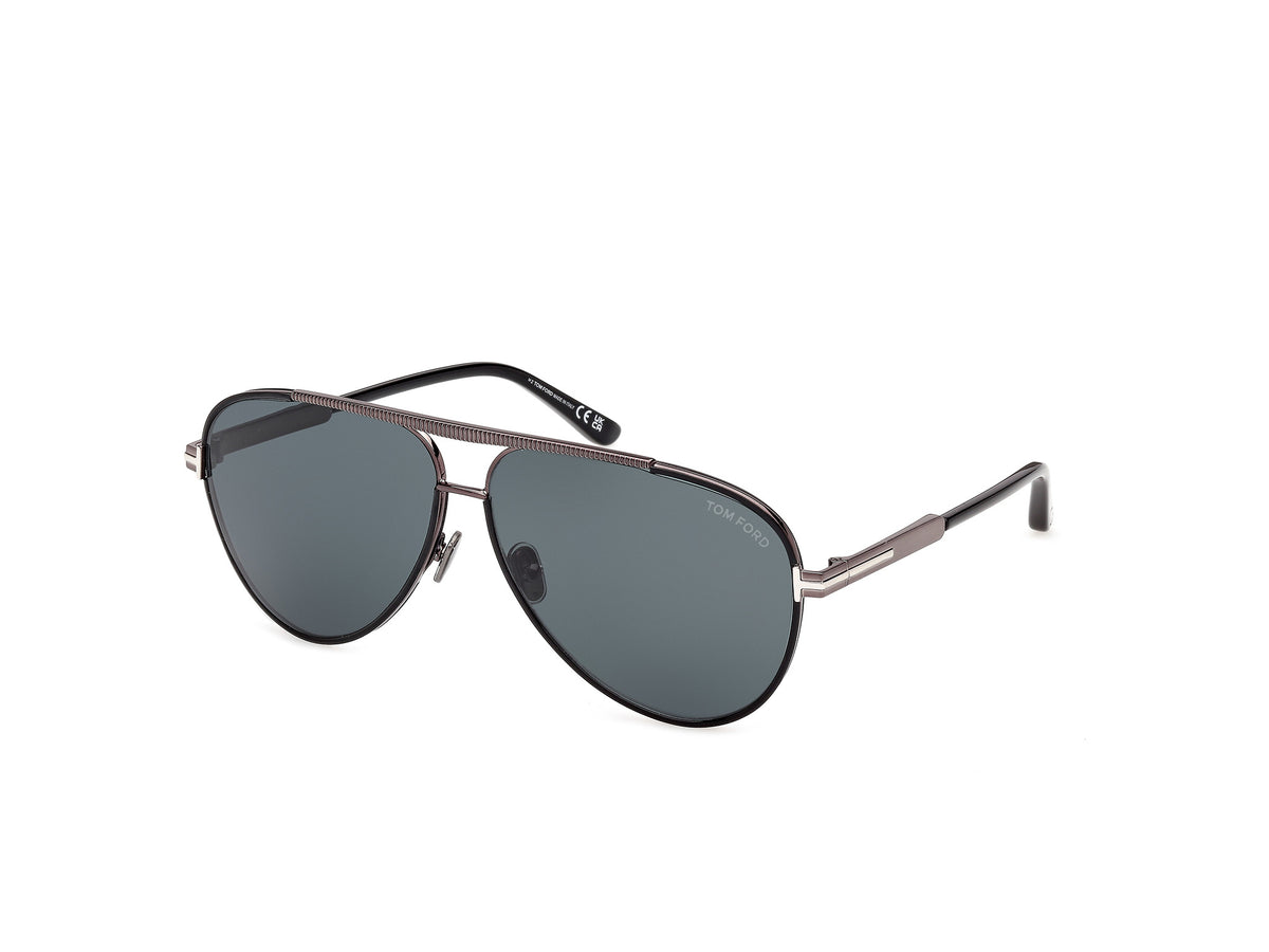 TOM FORD FT1340 RUPERT-02 01V