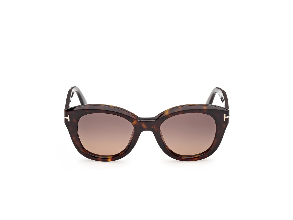 TOM FORD FT1344 NIKA-02 52T