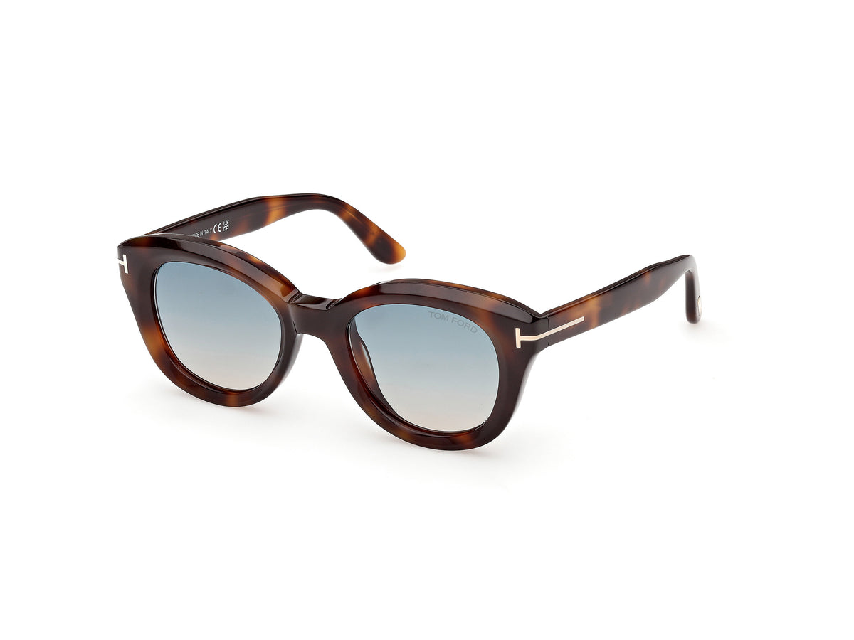TOM FORD FT1344 NIKA-02 53P