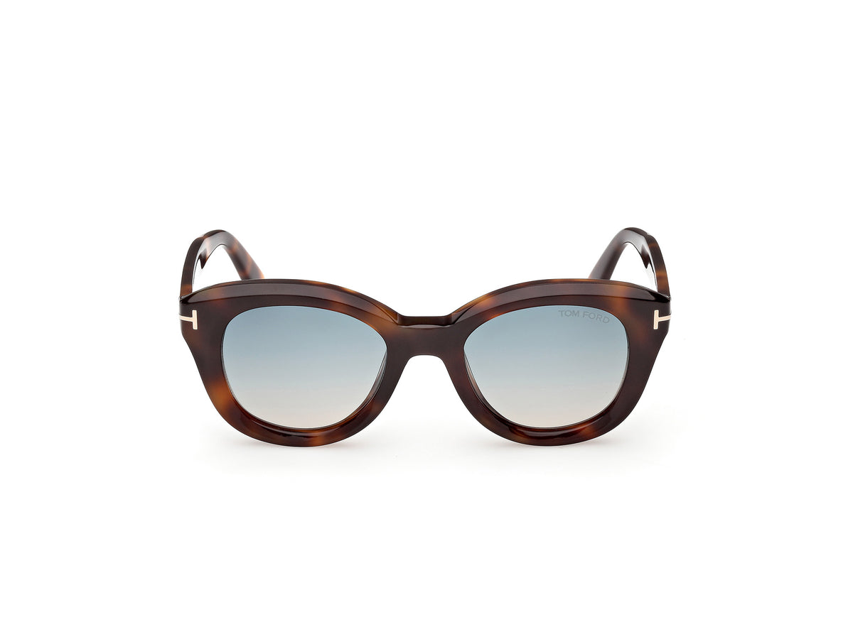 TOM FORD FT1344 NIKA-02 53P