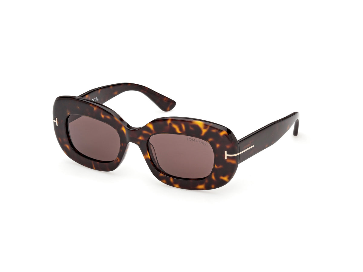 TOM FORD FT1345 ISLAY-02 52E