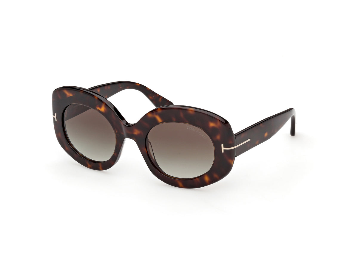 TOM FORD FT1346 CLAUDETTE-02 52B