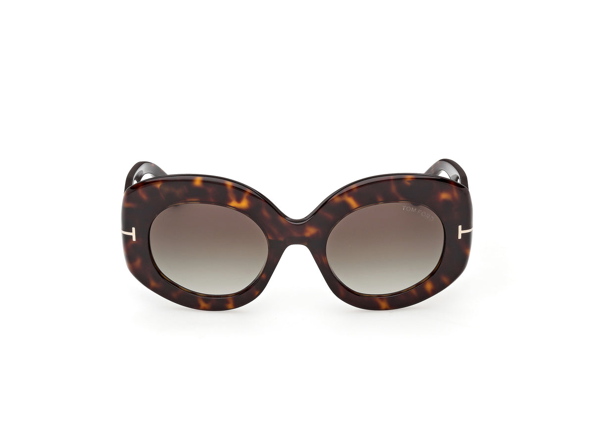 TOM FORD FT1346 CLAUDETTE-02 52B