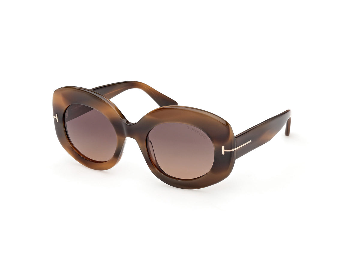 TOM FORD FT1346 CLAUDETTE-02 55T