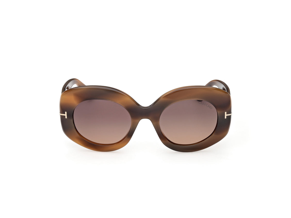 TOM FORD FT1346 CLAUDETTE-02 55T
