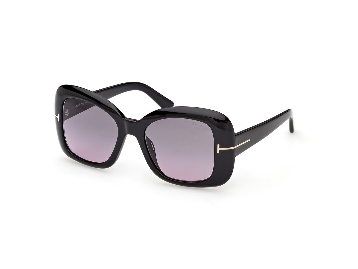 TOM FORD FT1348 SANDRA-02 01B
