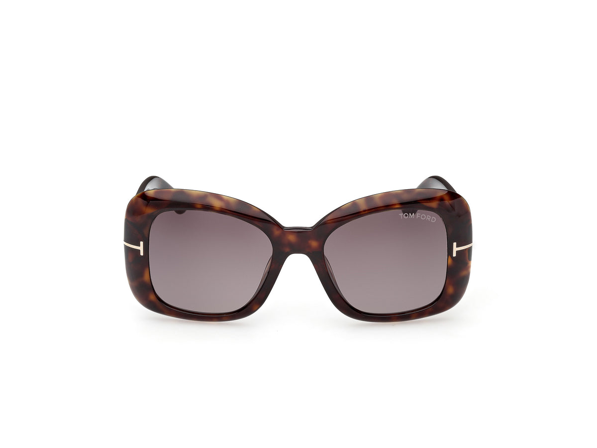 TOM FORD FT1348 SANDRA-02 52K