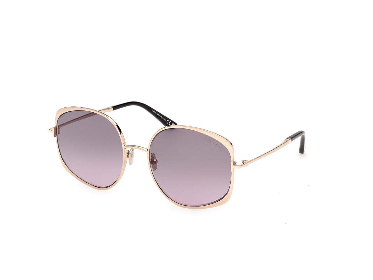 TOM FORD FT1349 ABBEY-02 28B